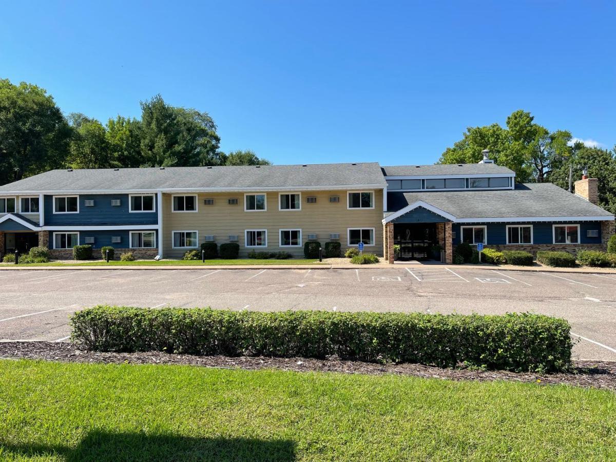 Nichols Inn&Suites Hastings Exterior foto